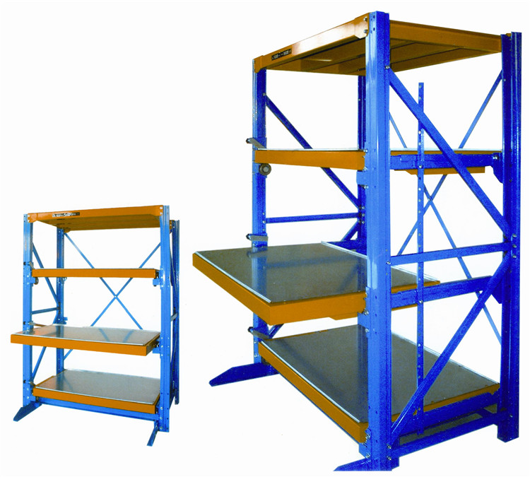 模具貨架（抽屜式貨架）